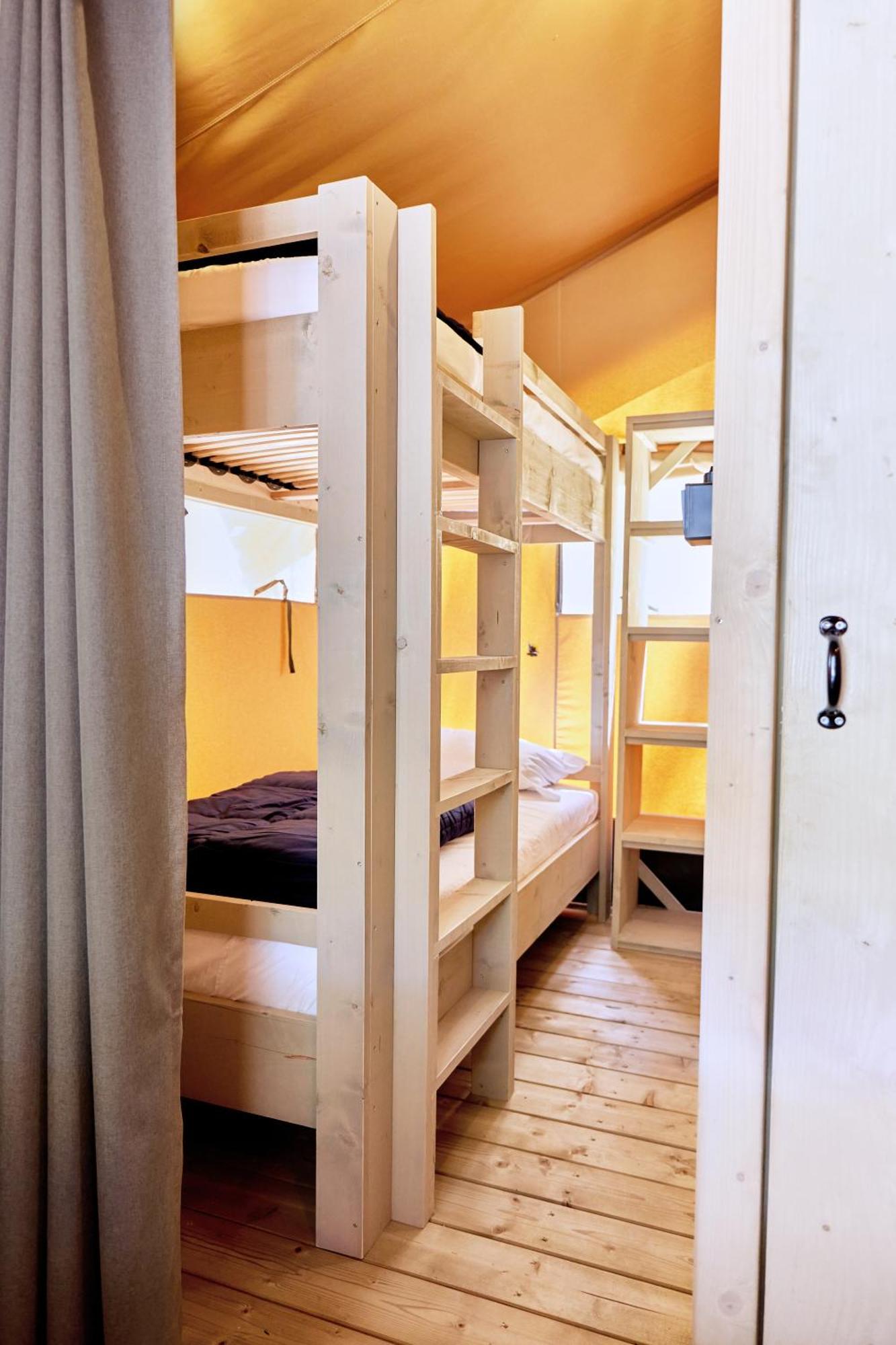 Glamping At Sardinia Hotel อาลเกโร ภายนอก รูปภาพ