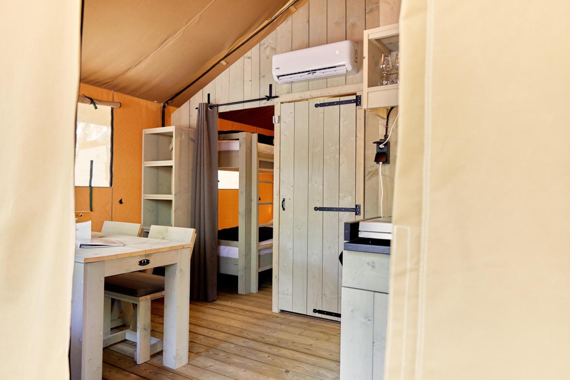 Glamping At Sardinia Hotel อาลเกโร ภายนอก รูปภาพ
