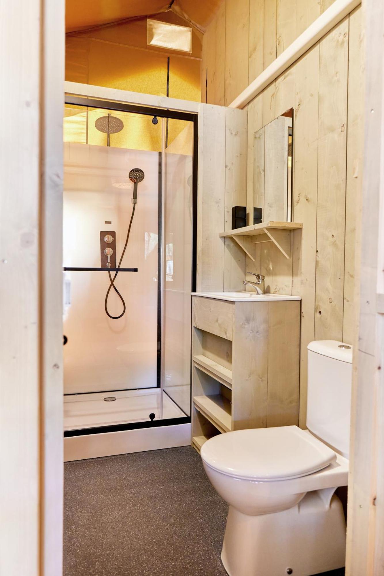 Glamping At Sardinia Hotel อาลเกโร ภายนอก รูปภาพ